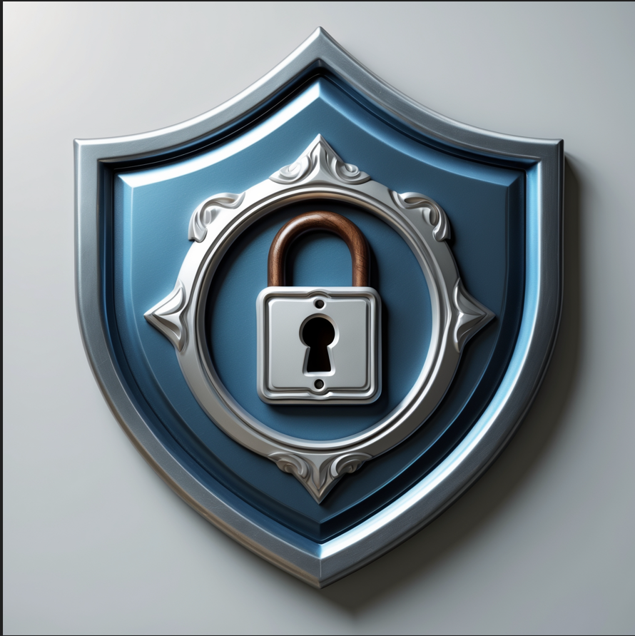 DocuDefender Logo